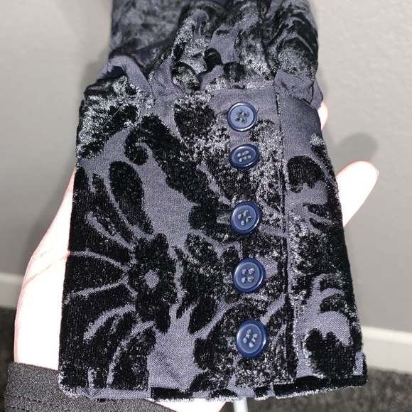 Yumi Kim Black Dress S - Picture 5 of 14